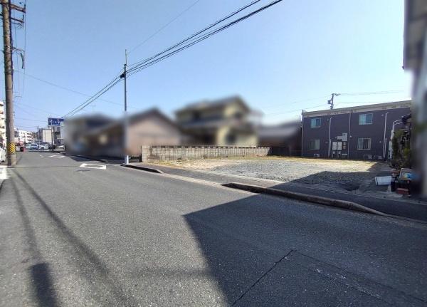 土地　緑区六田1期　2号地