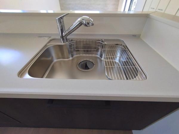 新築分譲住宅　緑区鳴海町2期　1号棟