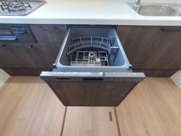 新築分譲住宅　緑区鳴海町2期　1号棟