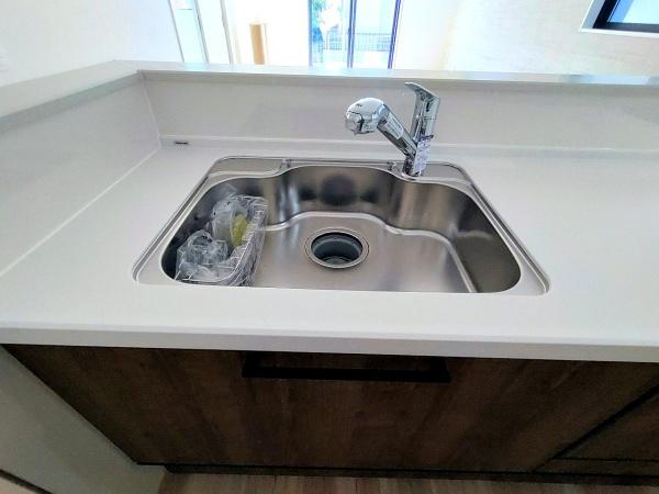 新築分譲住宅　緑区鳴海町2期　3号棟
