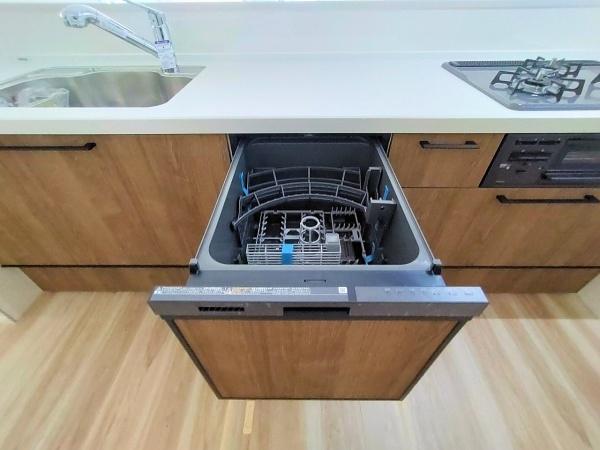 新築分譲住宅　緑区鳴海町2期　3号棟