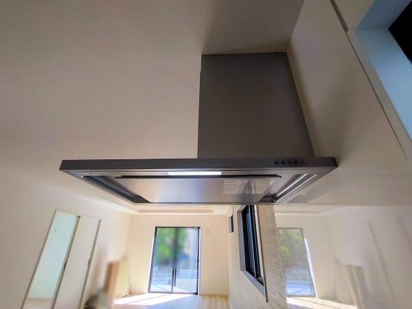 新築分譲住宅　緑区鳴海町2期　3号棟