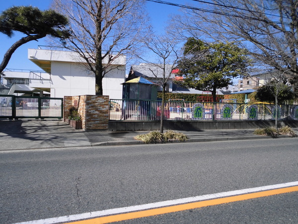 名古屋市昭和区藤成通５丁目の中古一戸建て(希望幼稚園)