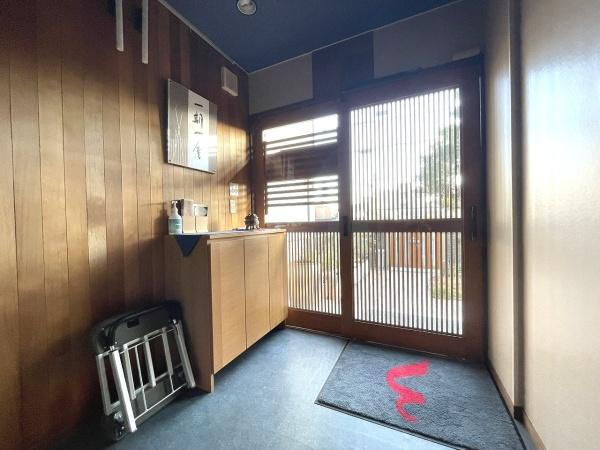名古屋市昭和区藤成通５丁目の中古一戸建て