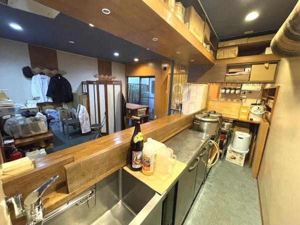 名古屋市昭和区藤成通５丁目の中古一戸建て
