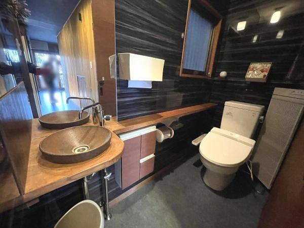 名古屋市昭和区藤成通５丁目の中古一戸建て