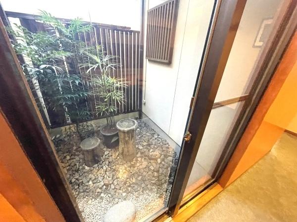 名古屋市昭和区藤成通５丁目の中古一戸建て