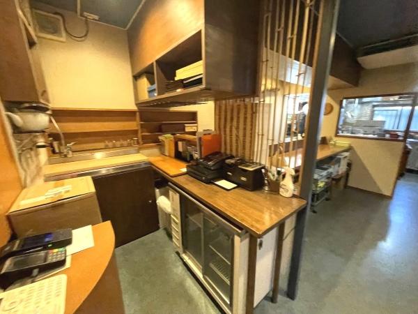 名古屋市昭和区藤成通５丁目の中古一戸建て