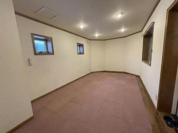 名古屋市名東区梅森坂３丁目の中古一戸建て