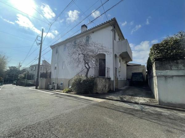 名古屋市名東区梅森坂３丁目の中古一戸建て