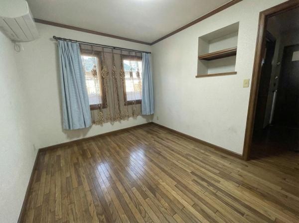 名古屋市名東区梅森坂３丁目の中古一戸建て