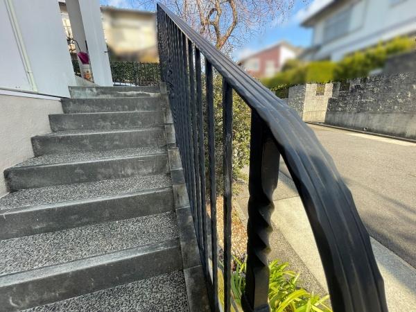 名古屋市名東区梅森坂３丁目の中古一戸建て