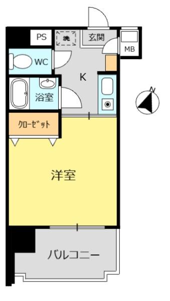 ダイアパレス上社第3