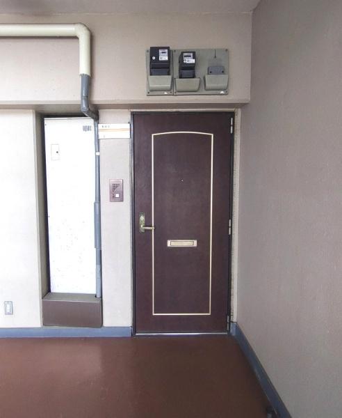 ダイアパレス上社第3