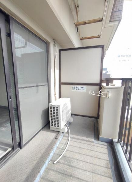 ダイアパレス上社第3
