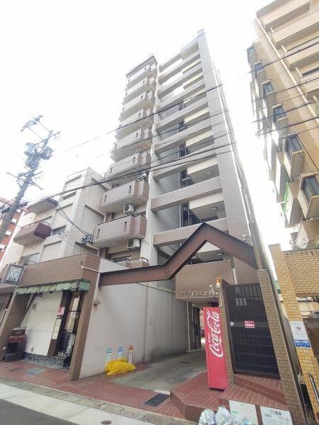 ダイアパレス上社第3
