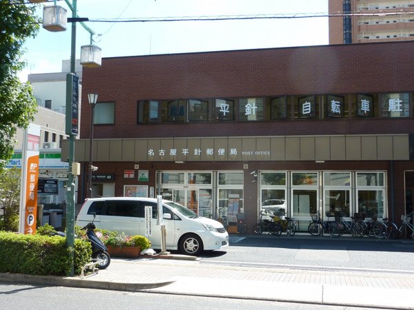 日進市赤池町西組の中古一戸建て(名古屋平針郵便局)