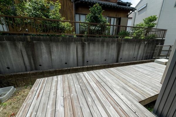 日進市赤池町西組の中古一戸建て