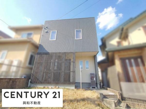 中古戸建　日進市赤池町西組
