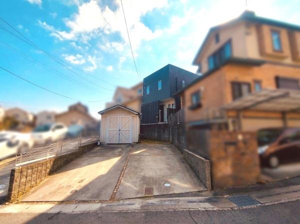 日進市赤池町西組の中古一戸建て