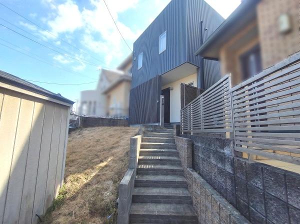 日進市赤池町西組の中古一戸建て