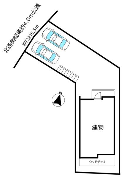 中古戸建　日進市赤池町西組