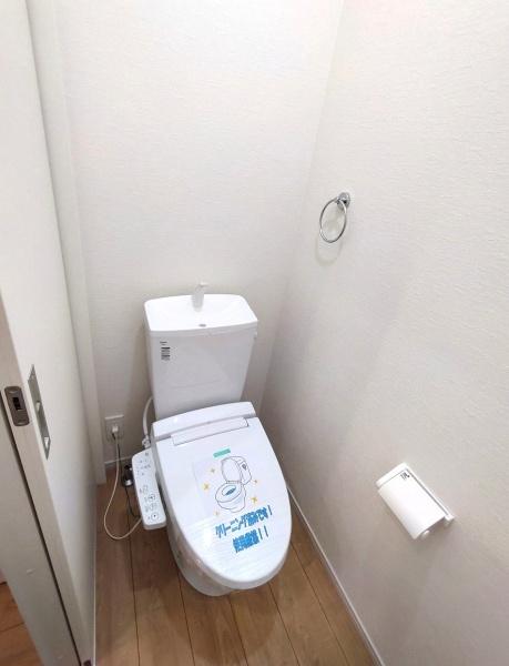 新築分譲住宅　名東区極楽1期　1号棟