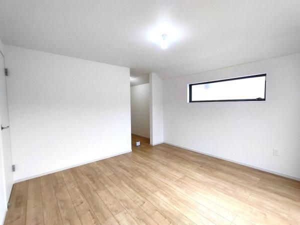 新築分譲住宅　名東区極楽1期　1号棟