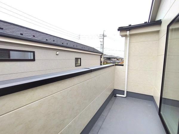 新築分譲住宅　名東区極楽1期　1号棟