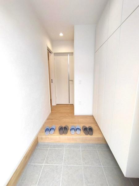 新築分譲住宅　名東区極楽1期　1号棟