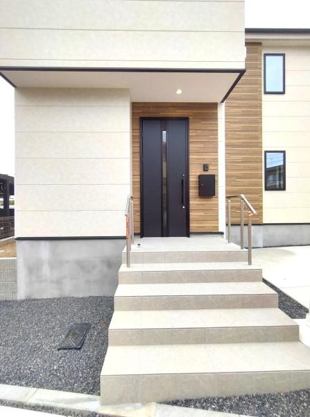 新築分譲住宅　名東区極楽1期　1号棟