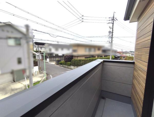 新築分譲住宅　名東区極楽1期　2号棟