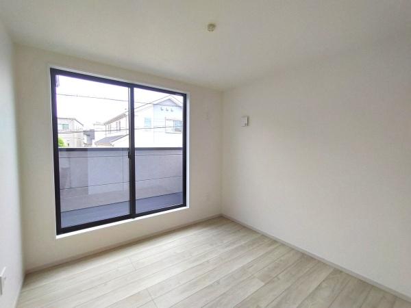 新築分譲住宅　名東区極楽1期　2号棟
