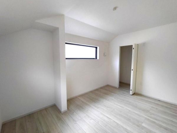 新築分譲住宅　名東区極楽1期　2号棟