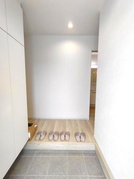 新築分譲住宅　名東区極楽1期　2号棟