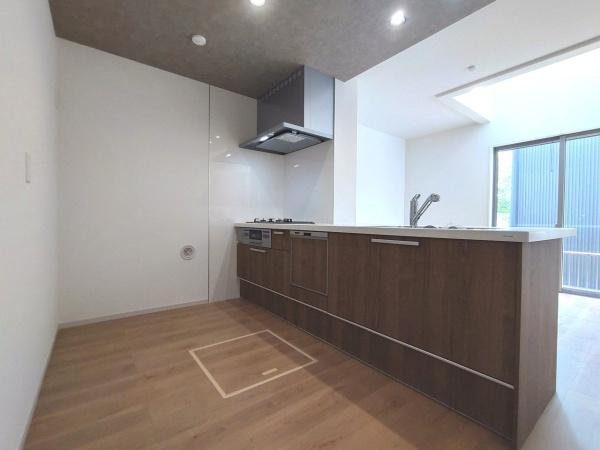 新築分譲住宅　東郷町春木台2期　全1棟