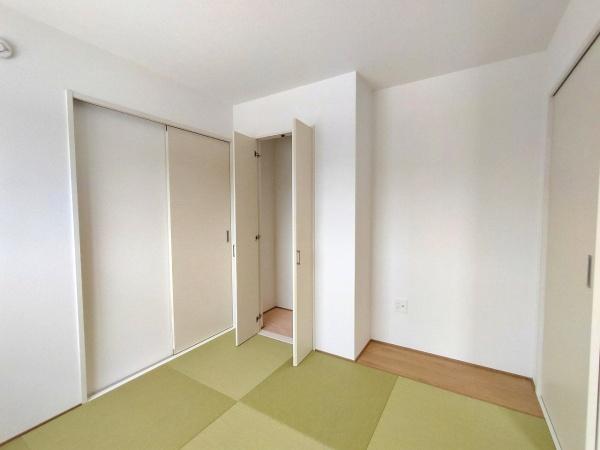 新築分譲住宅　東郷町春木台2期　全1棟