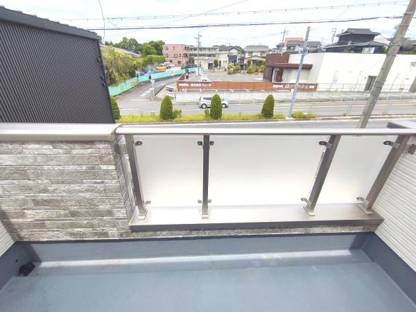 新築分譲住宅　東郷町春木台2期　全1棟