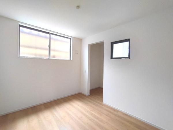 新築分譲住宅　東郷町春木台2期　全1棟