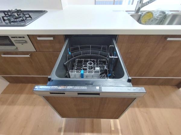 新築分譲住宅　東郷町春木台2期　全1棟