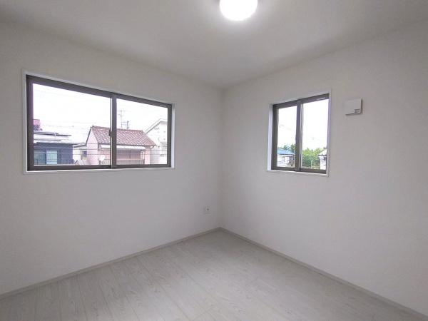 新築分譲住宅　瑞穂区井の元町1期　全1棟
