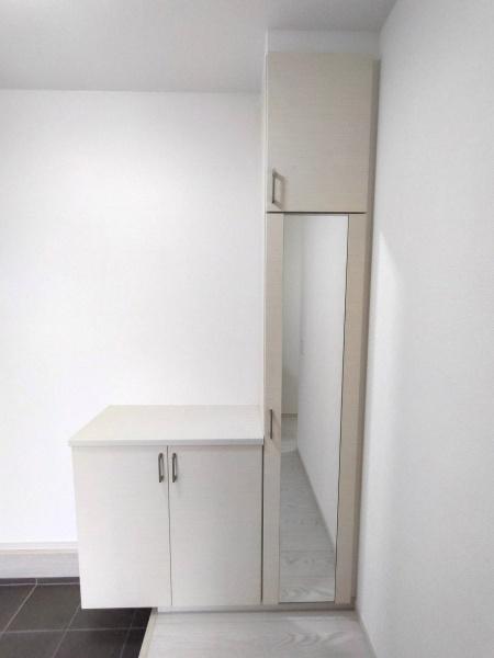 新築分譲住宅　瑞穂区井の元町1期　全1棟