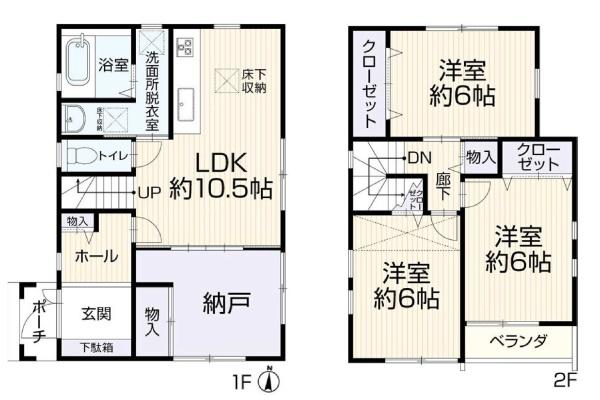 中古　瑞穂区本願寺町3丁目