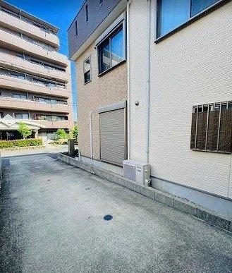 名古屋市瑞穂区本願寺町３丁目の中古一戸建て