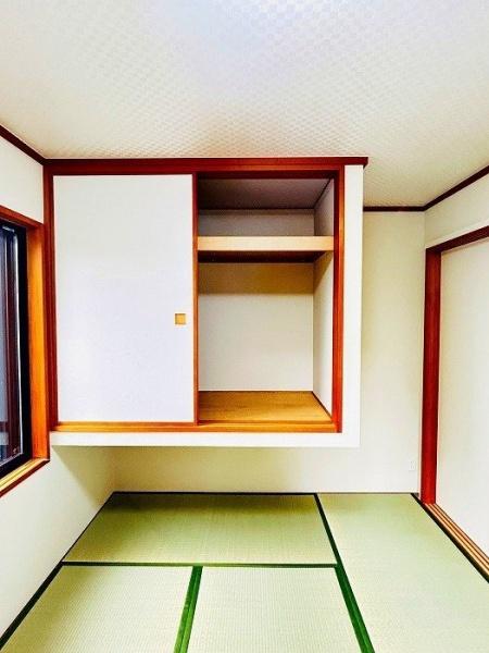 名古屋市瑞穂区本願寺町３丁目の中古一戸建て