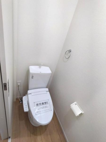 新築分譲住宅　瑞穂区田光町1期　2号棟