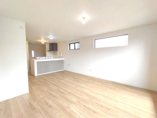 新築分譲住宅　瑞穂区田光町1期　2号棟