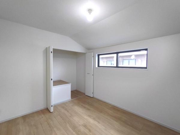 新築分譲住宅　瑞穂区田光町1期　2号棟
