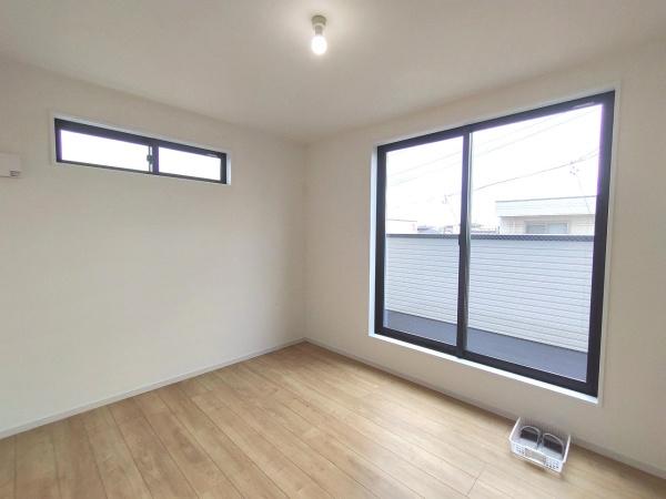 新築分譲住宅　瑞穂区田光町1期　2号棟