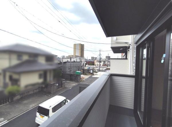 新築分譲住宅　瑞穂区田光町1期　2号棟